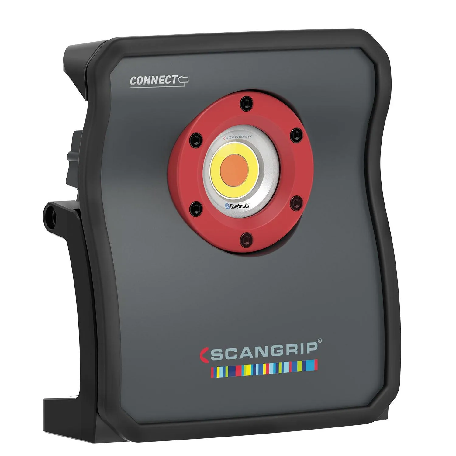 SCANGRIP MultiMatch 3 CONNECT - CRI  LED work light with CCT SCAN for all 18 V/20 V battery packs