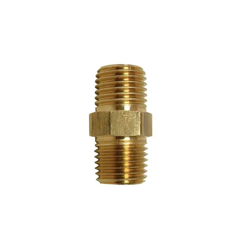Short Foam Cannon Adapter Connector