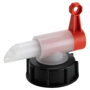Sonax 10L Bottle Valve