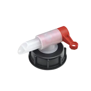 Sonax 25L Bottle Valve