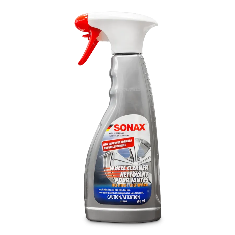 Sonax Full Effect Wheel Cleaner