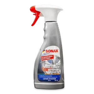Sonax Full Effect Wheel Cleaner