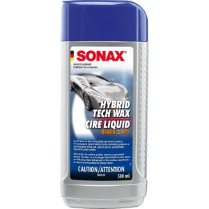 _Sonax Hybrid Tech Carnauba Wax