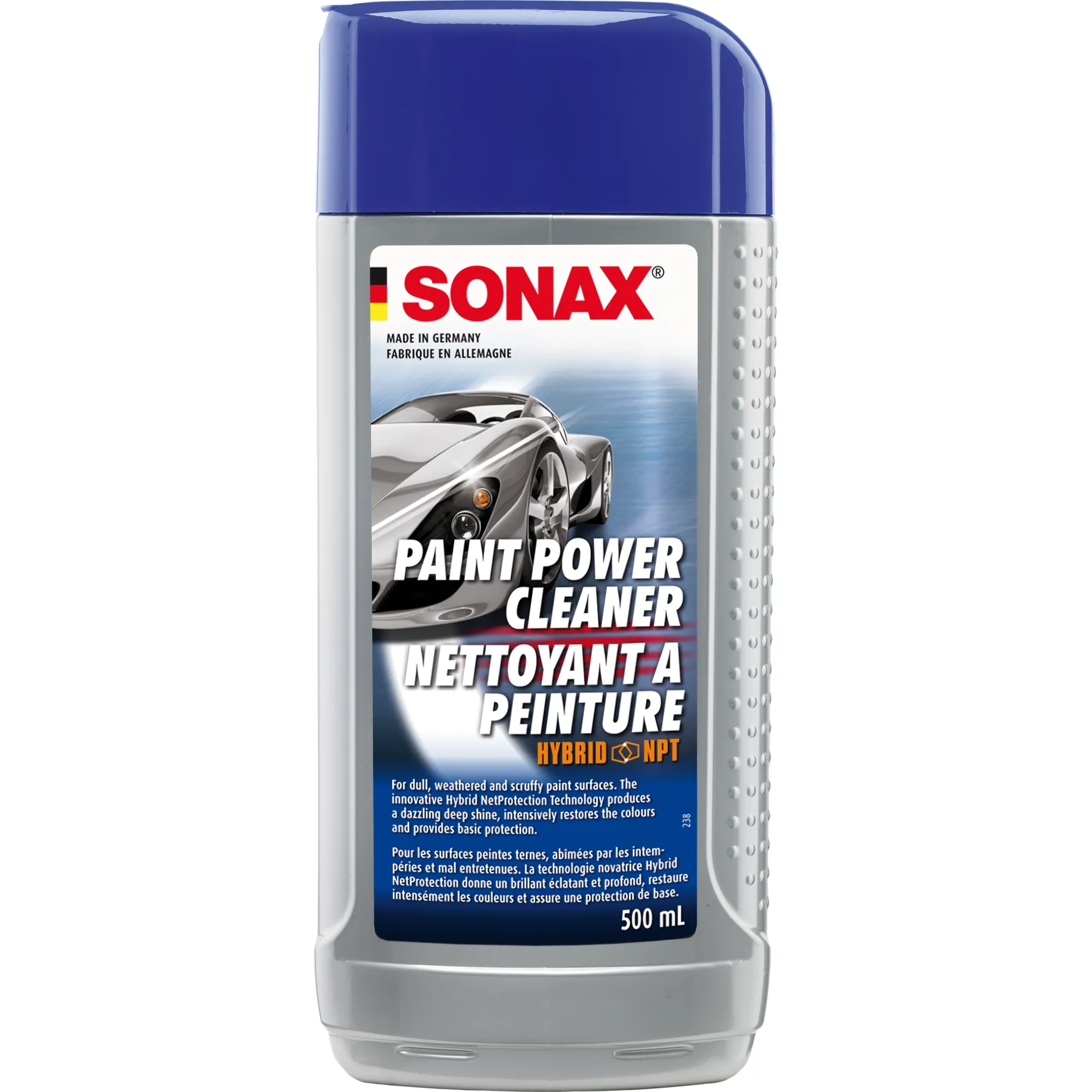 [Sonax Paint Power Cleaner
