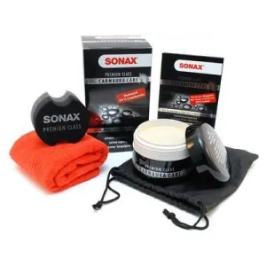 Sonax Premium Class Carnauba Wax