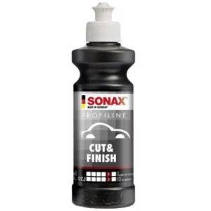 Sonax ProfiLine Cut & Finish 250ml