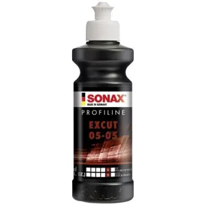 Sonax ProfiLine Ex Cut 05-05 250mL
