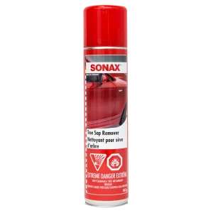 Sonax Tree Sap Remover
