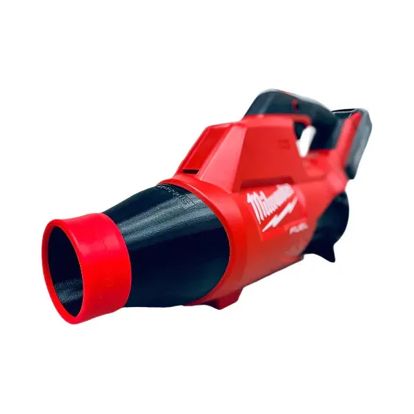Stubby Car Drying Nozzle – Milwaukee Gen 1 & 2