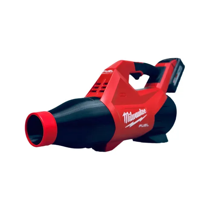 Stubby Car Drying Nozzle – Milwaukee Gen 3