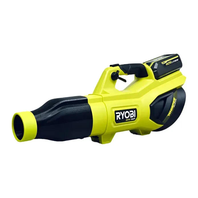 Stubby Car Drying Nozzle – Ryobi