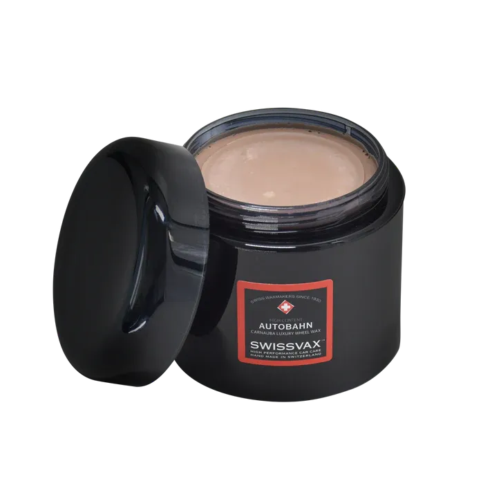 Swissvax Autobahn Wheel Wax non-stick-PTFE 200ml SE1055020