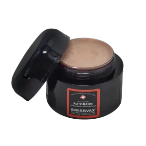 Swissvax Autobahn Wheel Wax non-stick PTFE 50ml SE1055010