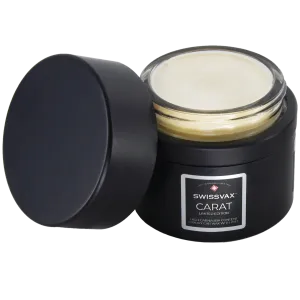 Swissvax Carat Carnauba Wax (81% Vol.) with PTFE 100ml SE1015160