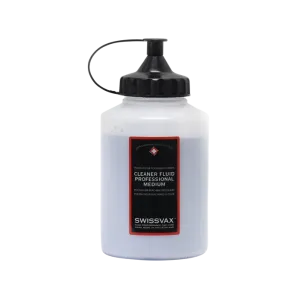Swissvax Cleaner Fluid Professional Medium 500ml SE1022520
