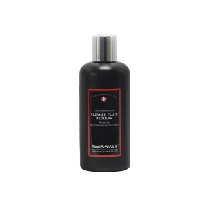 Swissvax Cleaner Fluid Regular 250ml SE1022010