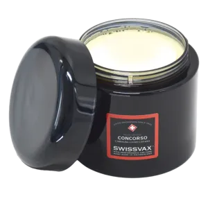 Swissvax Concorso Carnauba Wax 200ml SE1015200