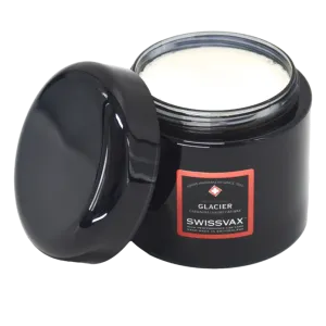 Swissvax Glacier Carnauba Wax 200ml SE1015130