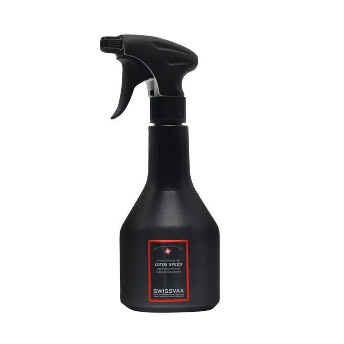 Swissvax Lotos Speed 500ml SE1032720