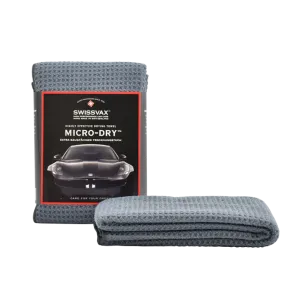 Swissvax Micro-Dry Drying Towel SE1091140