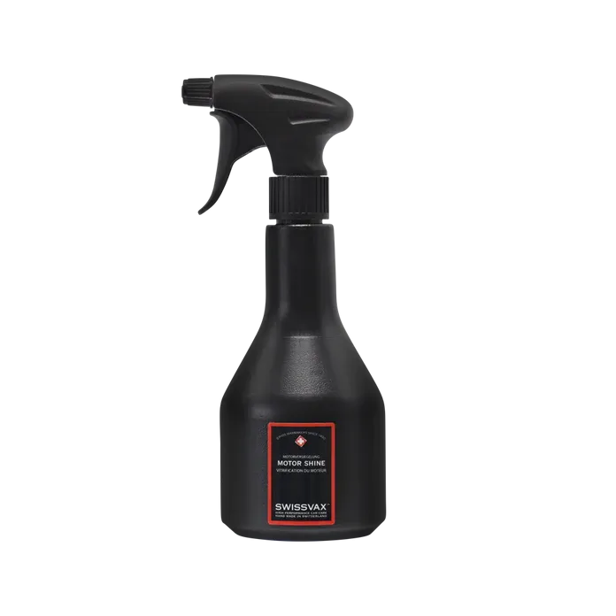 Swissvax Motor Shine 500ml SE1032392