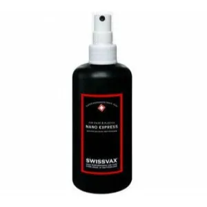 [Swissvax Nano Express 100ml SE1032800
