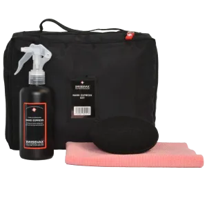 Swissvax Nano Express Kit SE1032812