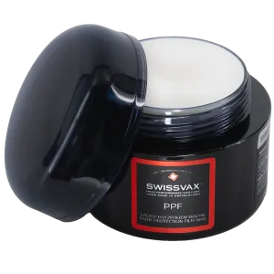 Swissvax PPF Carnauba Wax 50ml SE1015175