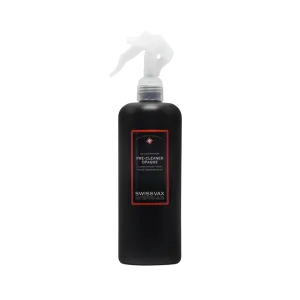 Swissvax Pre-Cleaner Opaque 470ml SE1022022