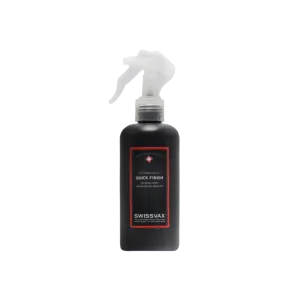 Swissvax Quick Finish 250ml SE1032910