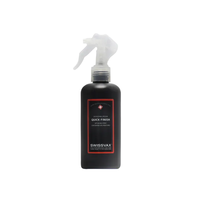 Swissvax Quick Finish 250ml SE1032910