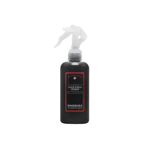 Swissvax Quick Finish Opaque 250ml SE1032912