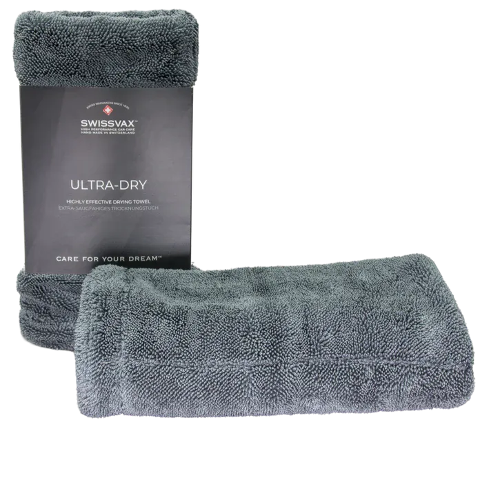 Swissvax Ultra-Dry Drying Towel SE1091142