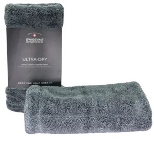 Swissvax Ultra-Dry Drying Towel SE1091142