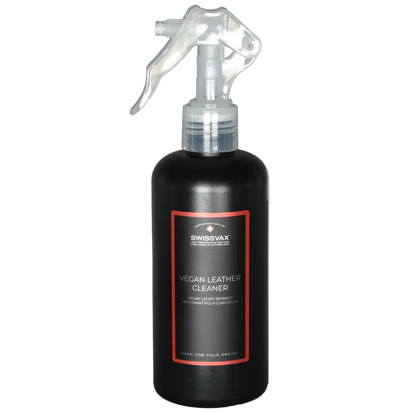 Swissvax Vegan Leather Cleaner 250ml SE1042710