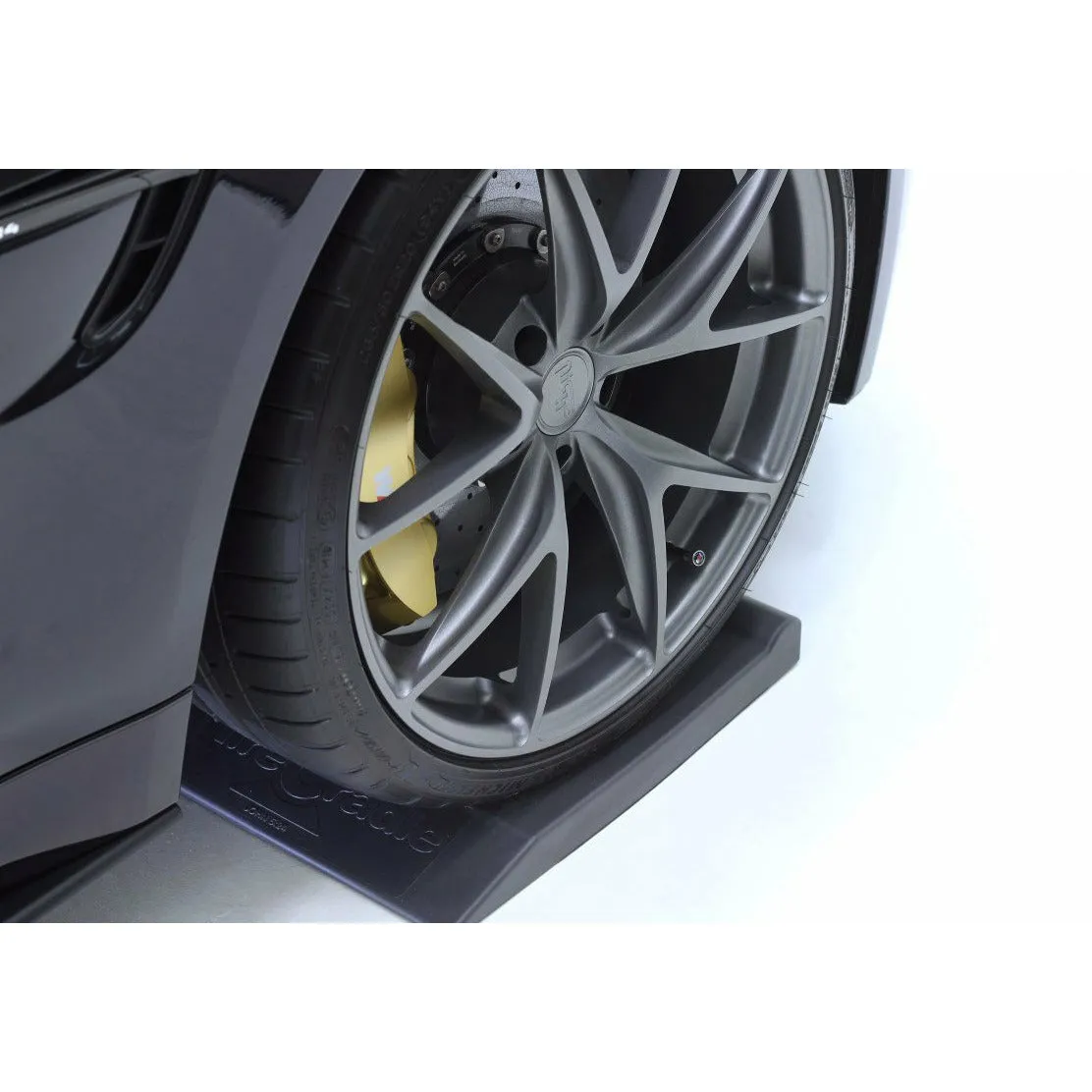 Tire Cradles
