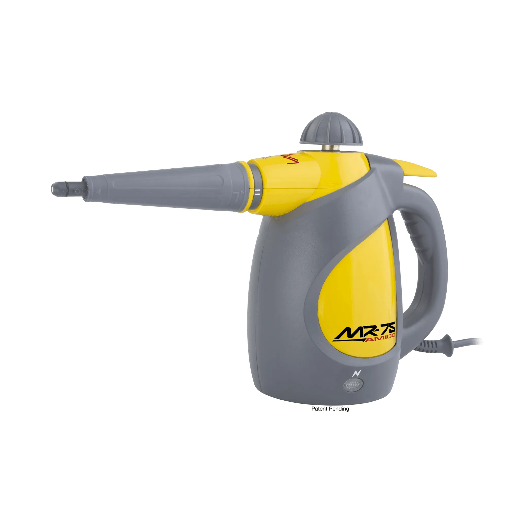VAPAMORE MR-75 Amico Hand Held Portable Steam Cleaning System