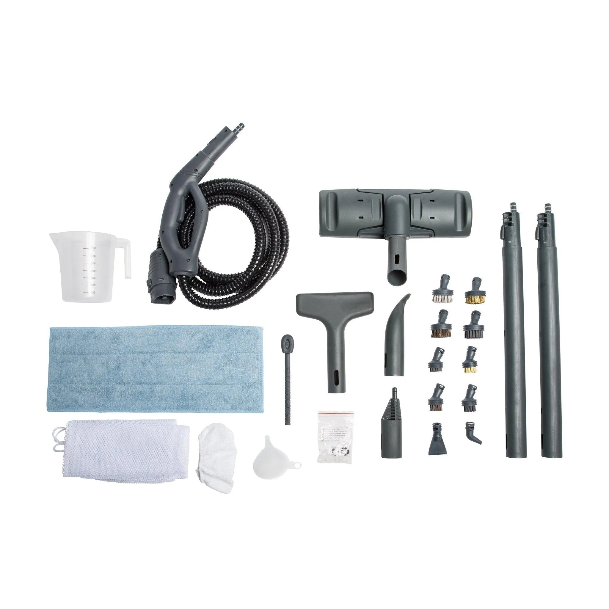 VAPAMORE MR-750 Ottimo Heavy Duty Steam Cleaning System