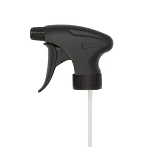 Vela Trigger Black Sprayer 28/410