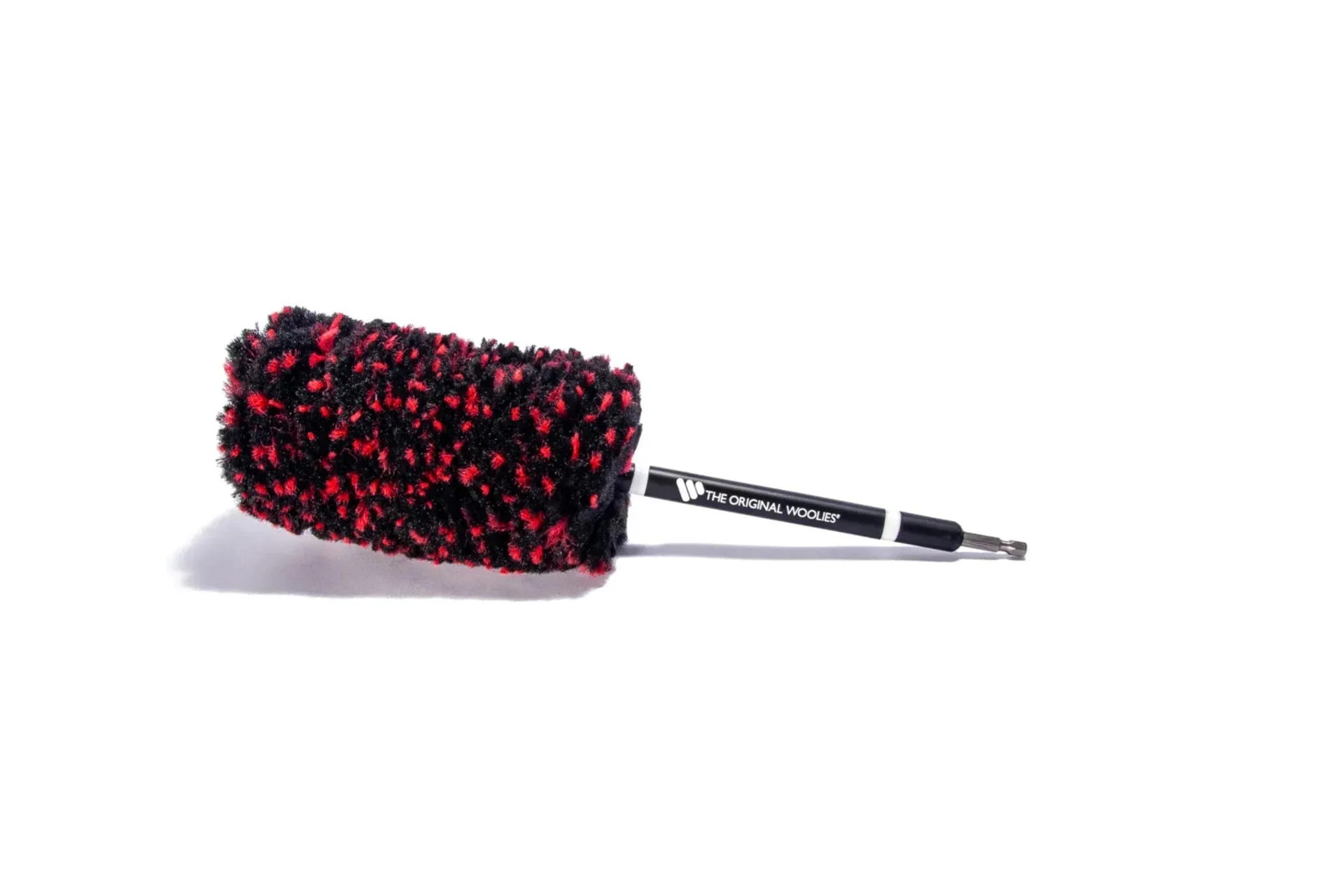 WHEEL WOOLIE Power Woolie High-Speed Polishing & Cleaning Tool