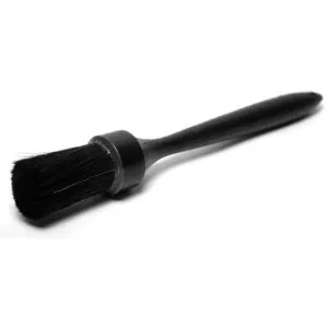 Wheel Woolies Boars Hair 1" Detail Brush