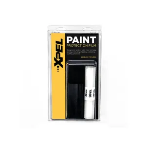 Xpel PPF Kit Clear Paint Protection Film Roll 6" x 84"