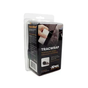 Xpel Tracwrap 4"x20' Temporary Protection Film